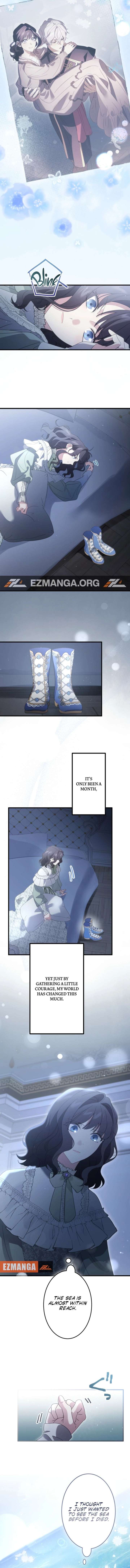 Do You Need Healing Magic? Chapter 22 52 ch 22 7