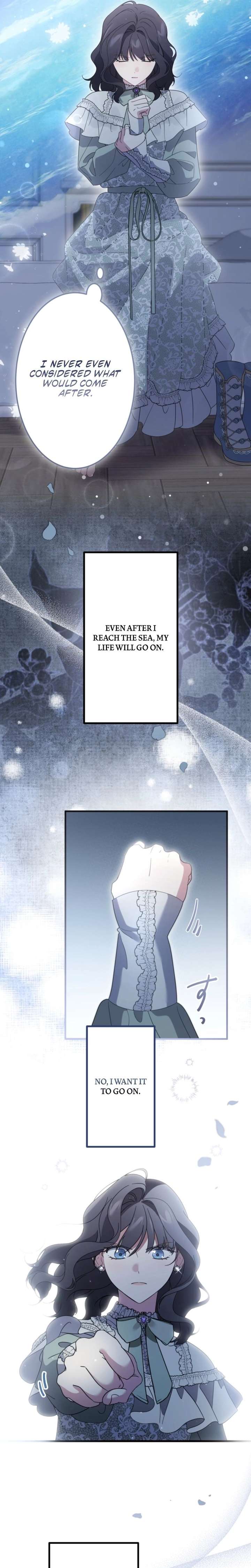 Do You Need Healing Magic? Chapter 22 53 ch 22 8