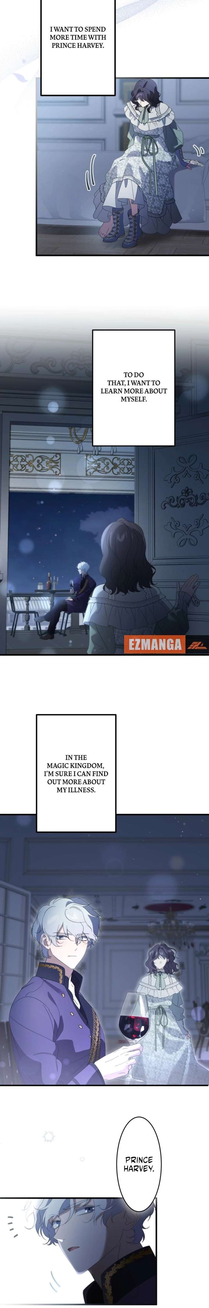 Do You Need Healing Magic? Chapter 22 54 ch 22 9