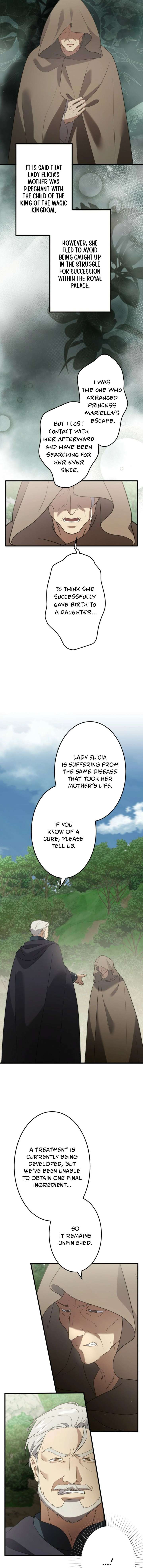 Do You Need Healing Magic? Chapter 27 75 ch 27 12
