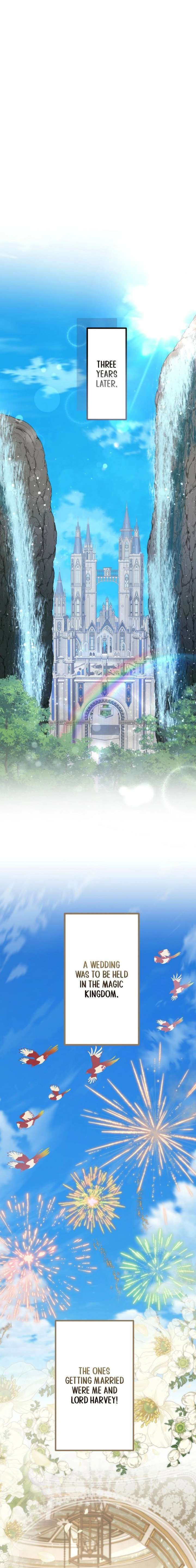 Do You Need Healing Magic? Chapter 27 78 ch 27 15