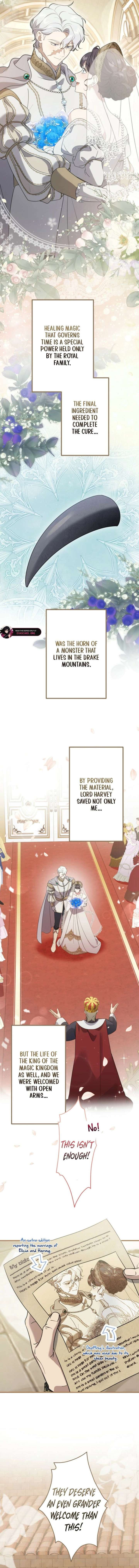Do You Need Healing Magic? Chapter 27 79 ch 27 16