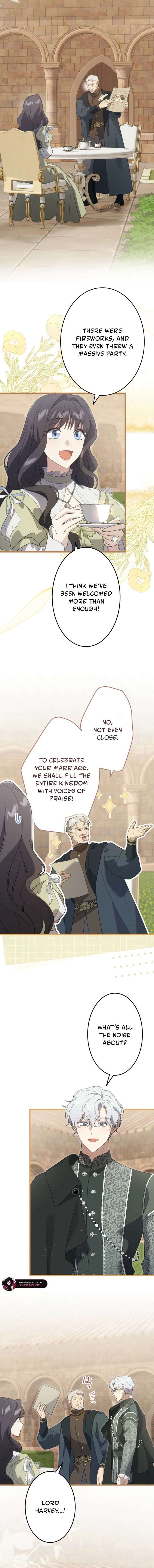 Do You Need Healing Magic? Chapter 27 80 ch 27 17