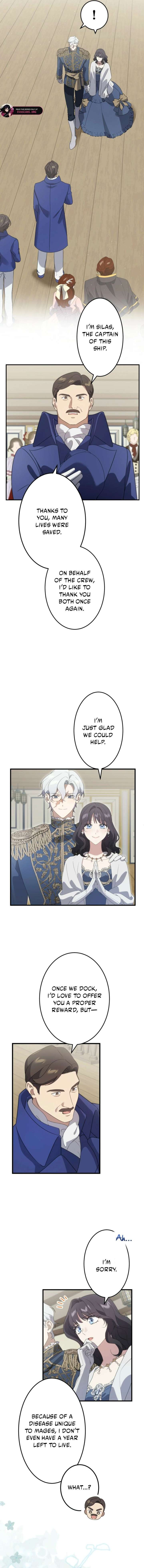 Do You Need Healing Magic? Chapter 27 65 ch 27 2