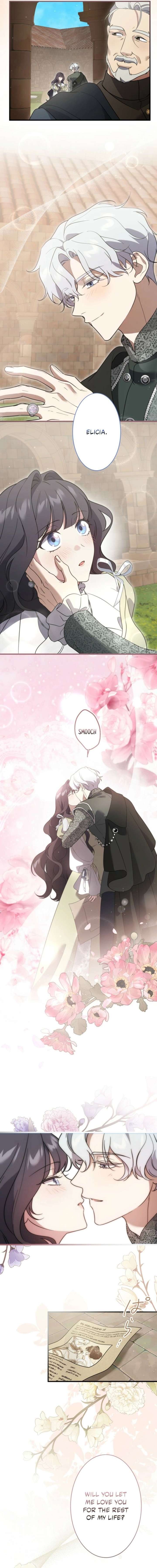 Do You Need Healing Magic? Chapter 27 83 ch 27 20