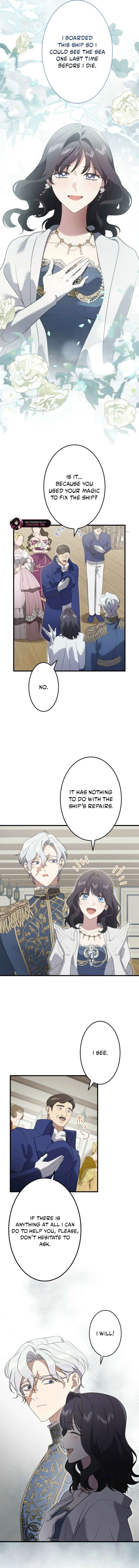 Do You Need Healing Magic? Chapter 27 66 ch 27 3