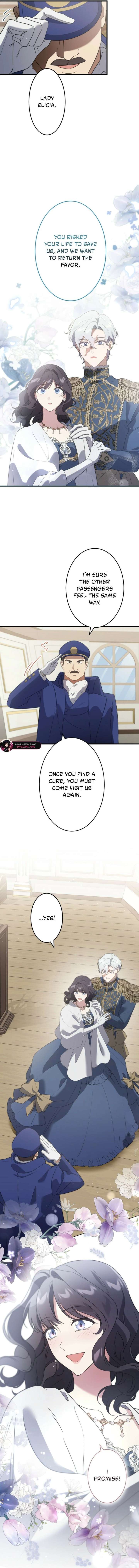 Do You Need Healing Magic? Chapter 27 69 ch 27 6