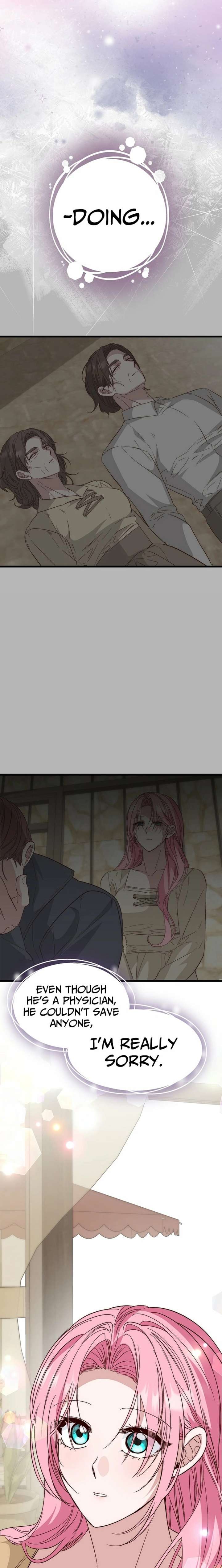 The Regressed Villainess Takes a Vow of Chastity Chapter 24 104 22