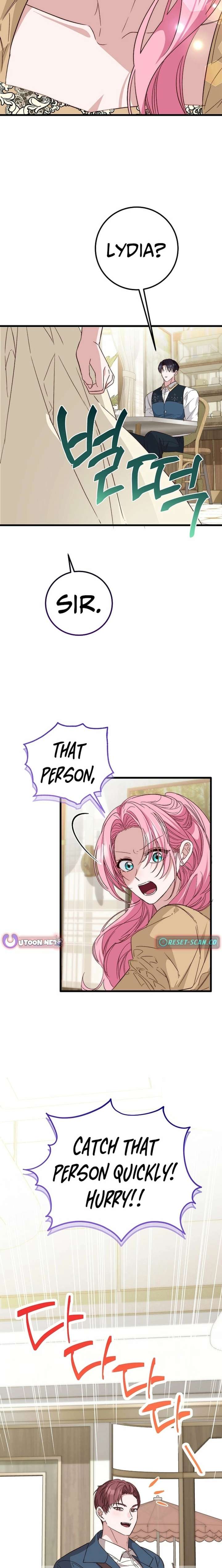 The Regressed Villainess Takes a Vow of Chastity Chapter 24 105 23