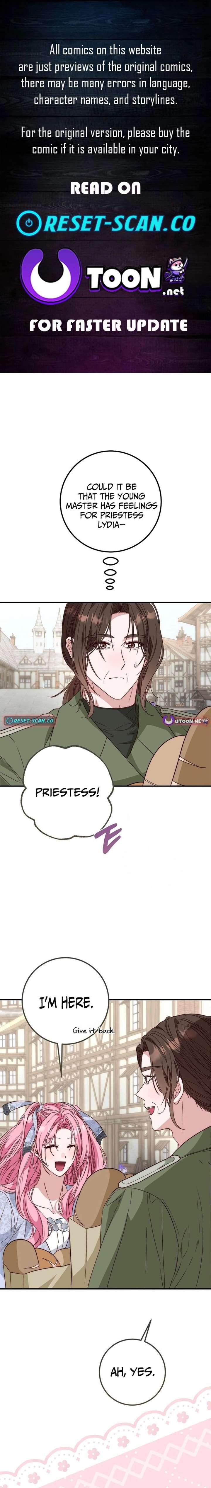 The Regressed Villainess Takes a Vow of Chastity Chapter 29 83 001