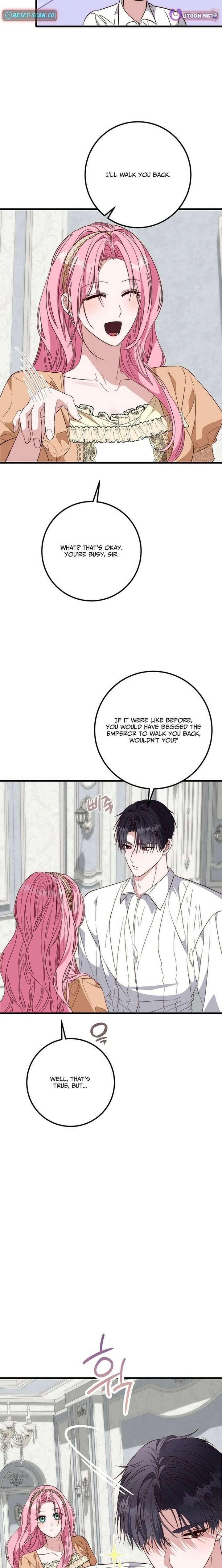 The Regressed Villainess Takes a Vow of Chastity Chapter 34 105 ch 34 24