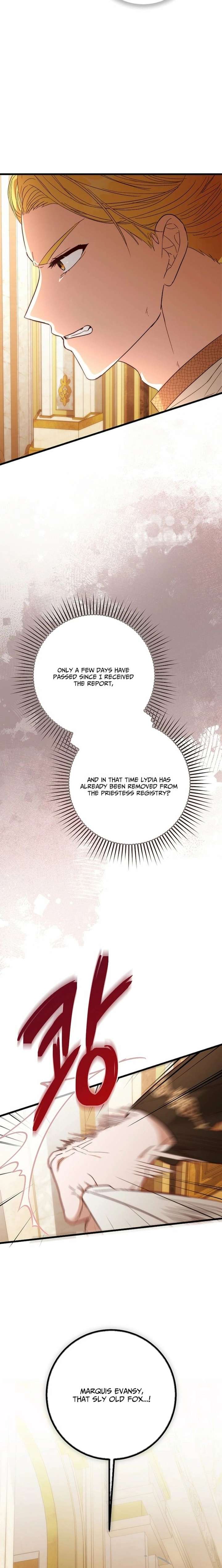 The Regressed Villainess Takes a Vow of Chastity Chapter 34 85 ch 34 4