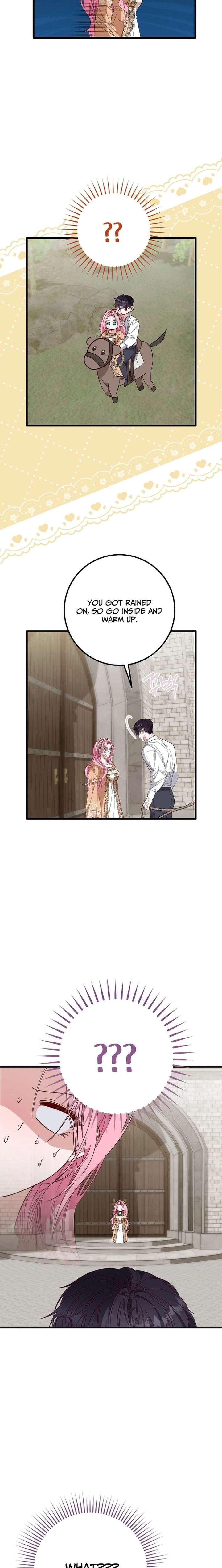 The Regressed Villainess Takes a Vow of Chastity Chapter 35 85 ch 35 10