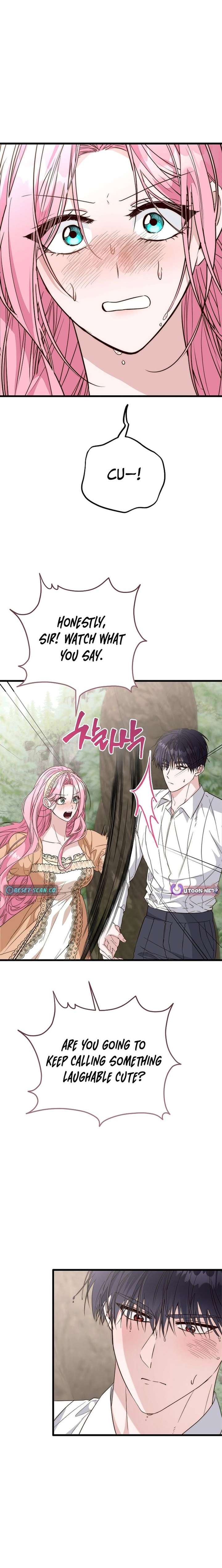The Regressed Villainess Takes a Vow of Chastity Chapter 35 82 ch 35 7
