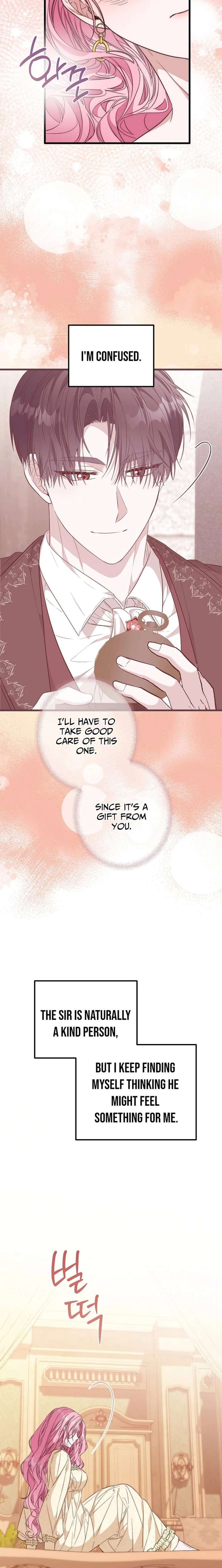 The Regressed Villainess Takes a Vow of Chastity Chapter 43 97 ch 43 10