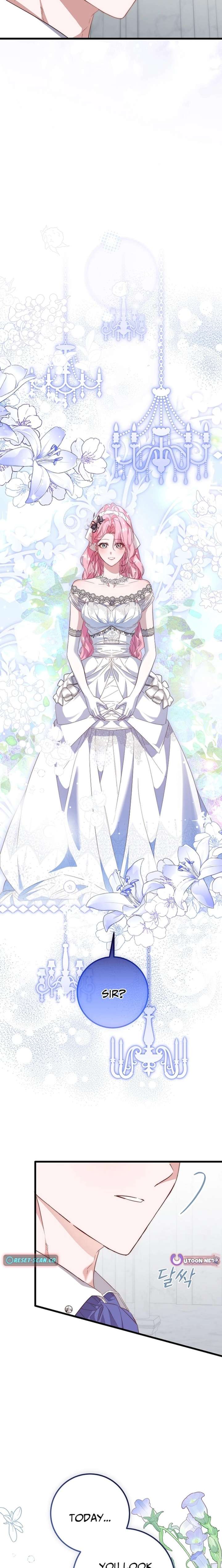 The Regressed Villainess Takes a Vow of Chastity Chapter 43 103 ch 43 16