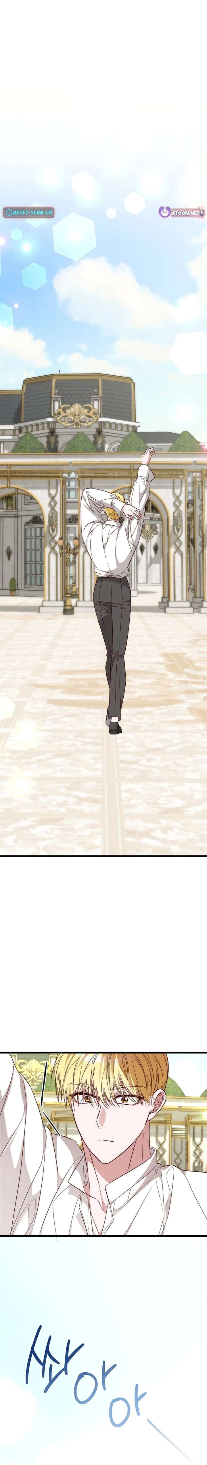 The Regressed Villainess Takes a Vow of Chastity Chapter 43 114 ch 43 27
