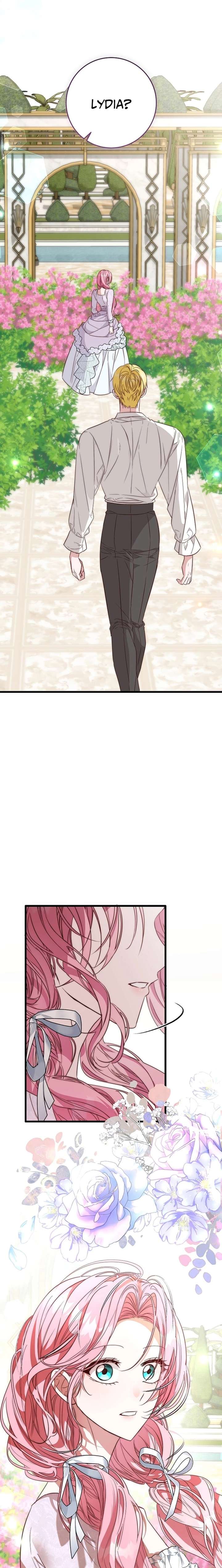 The Regressed Villainess Takes a Vow of Chastity Chapter 43 115 ch 43 28