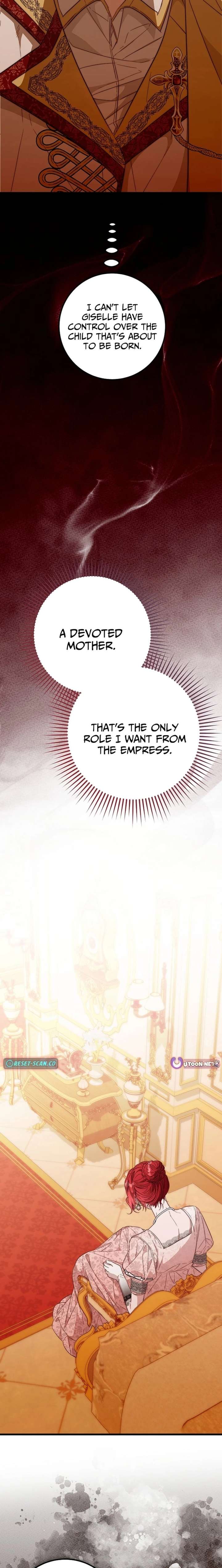 The Regressed Villainess Takes a Vow of Chastity Chapter 43 93 ch 43 6