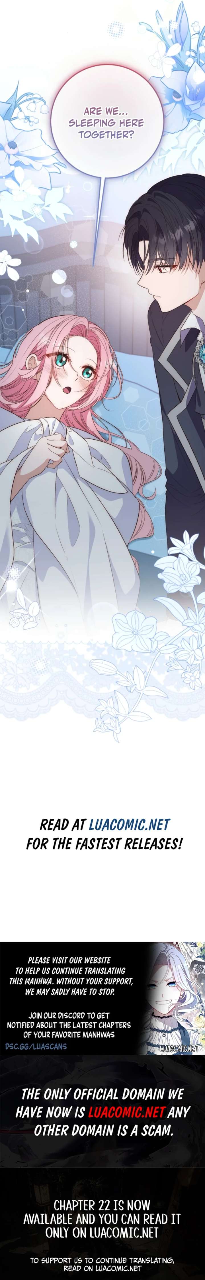 The Regressed Villainess Takes a Vow of Chastity Chapter 5 47 10