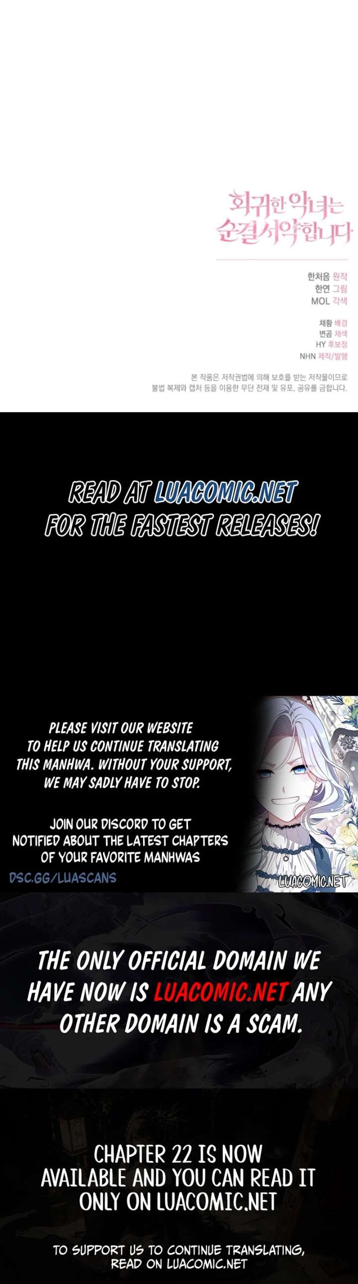 The Regressed Villainess Takes a Vow of Chastity Chapter 7 47 10