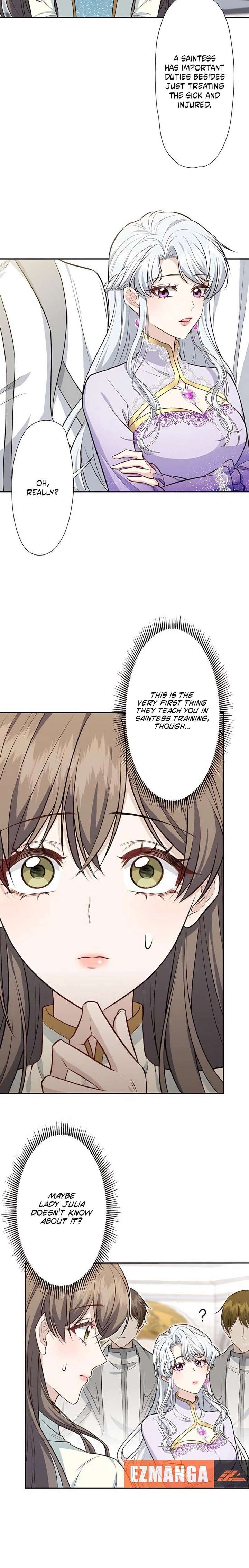 I Wasn’t Meant to Be the Saintess Chapter 10 75 008