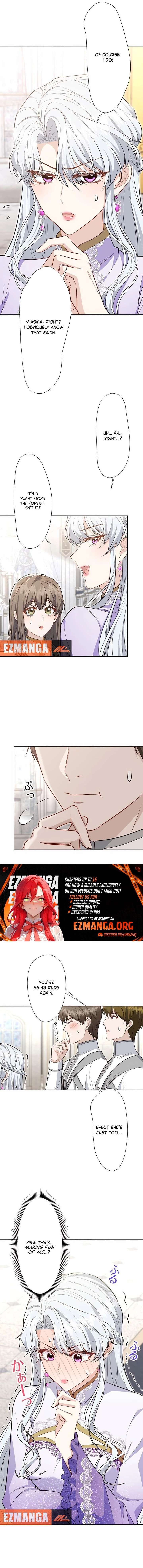 I Wasn’t Meant to Be the Saintess Chapter 10 78 011