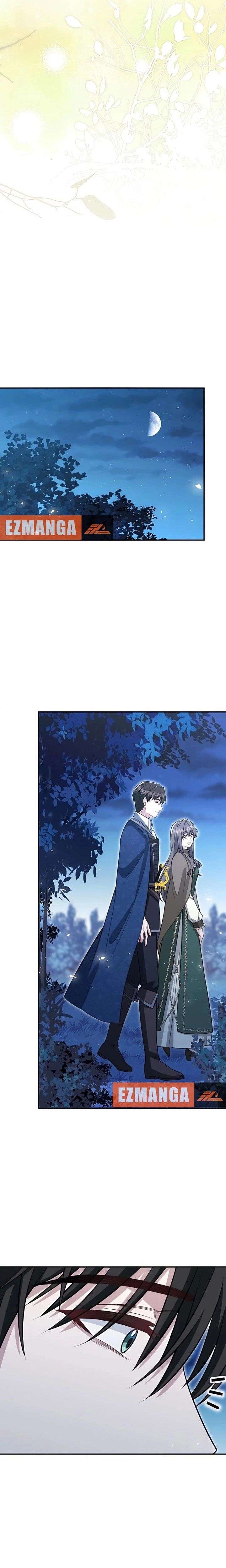 I Wasn’t Meant to Be the Saintess Chapter 11 72 014