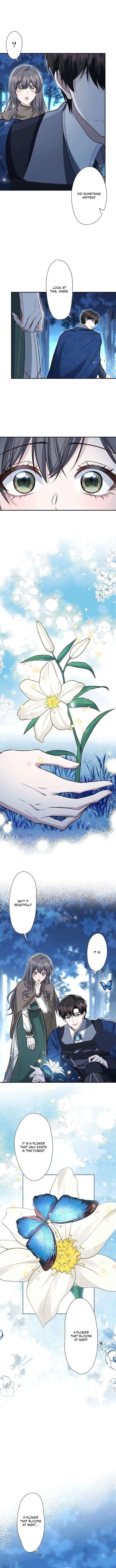 I Wasn’t Meant to Be the Saintess Chapter 11 73 015