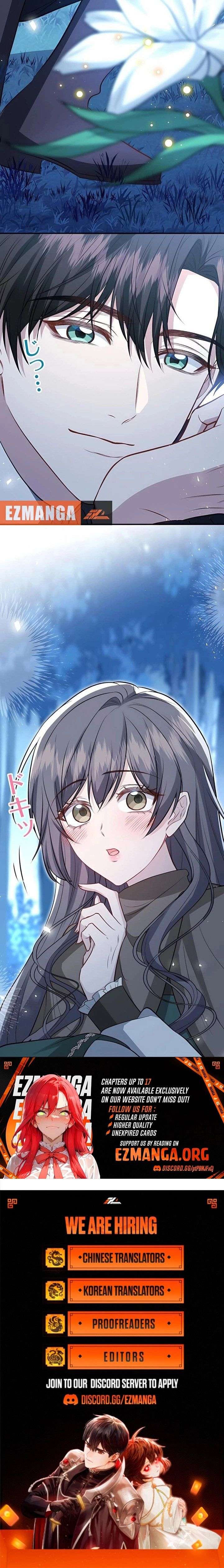 I Wasn’t Meant to Be the Saintess Chapter 11 75 017