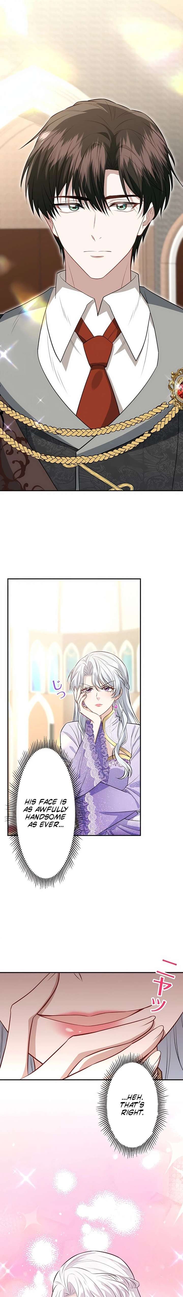 I Wasn’t Meant to Be the Saintess Chapter 12 79 ch 12 19