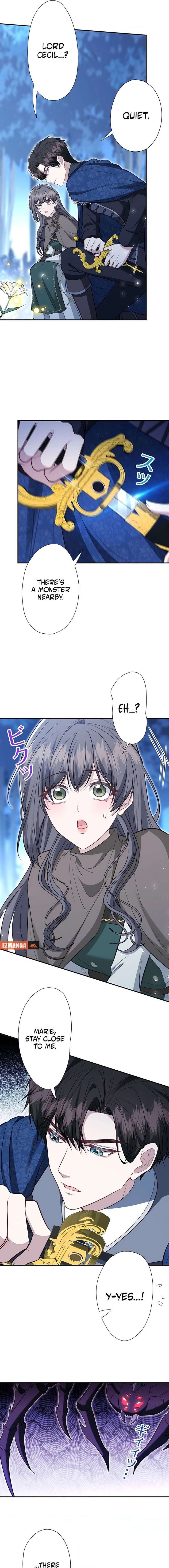 I Wasn’t Meant to Be the Saintess Chapter 12 63 ch 12 3