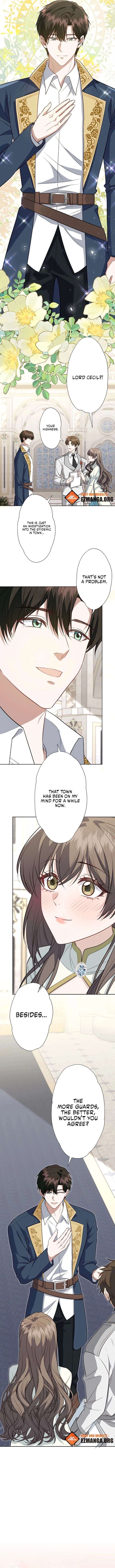 I Wasn’t Meant to Be the Saintess Chapter 13 58 ch 13 10