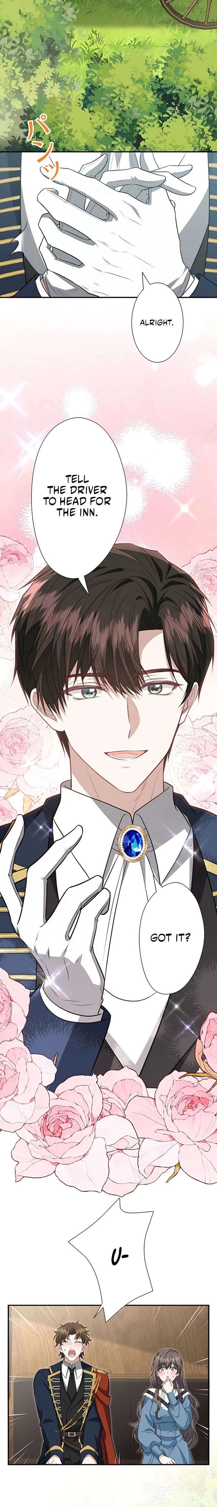 I Wasn’t Meant to Be the Saintess Chapter 13 63 ch 13 15
