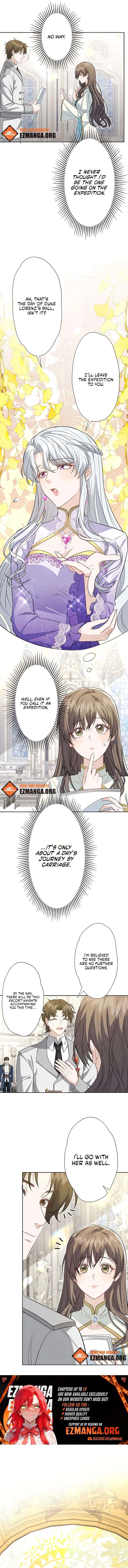 I Wasn’t Meant to Be the Saintess Chapter 13 57 ch 13 9