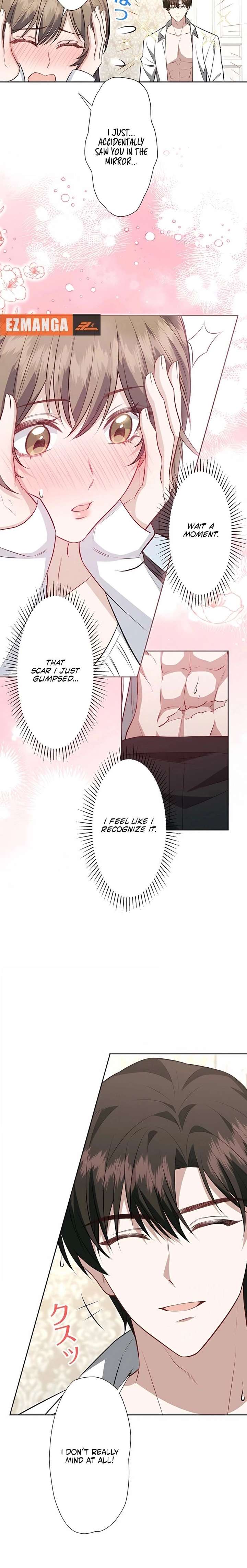 I Wasn’t Meant to Be the Saintess Chapter 14 86 ch 14 20