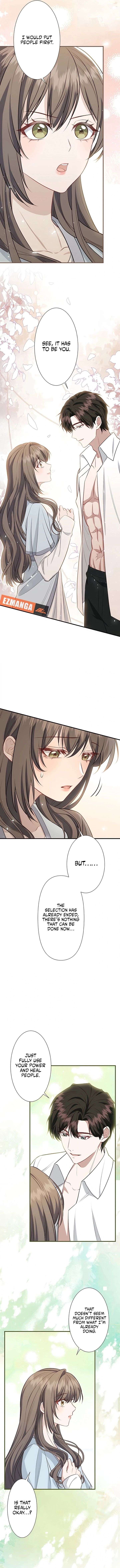 I Wasn’t Meant to Be the Saintess Chapter 15 52 ch 15 10