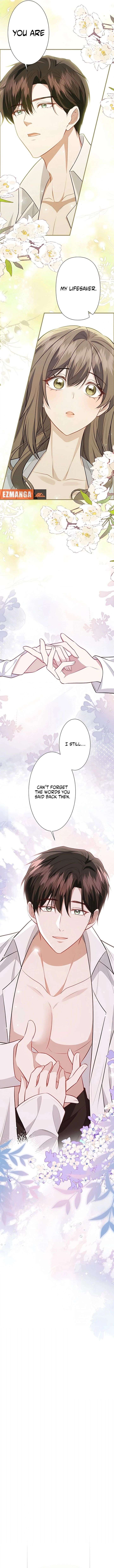 I Wasn’t Meant to Be the Saintess Chapter 15 47 ch 15 5