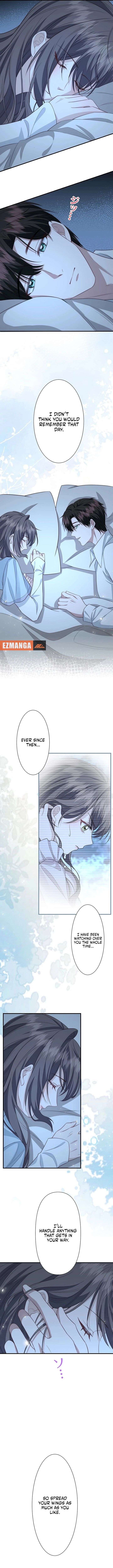 I Wasn’t Meant to Be the Saintess Chapter 16 55 ch 16 10