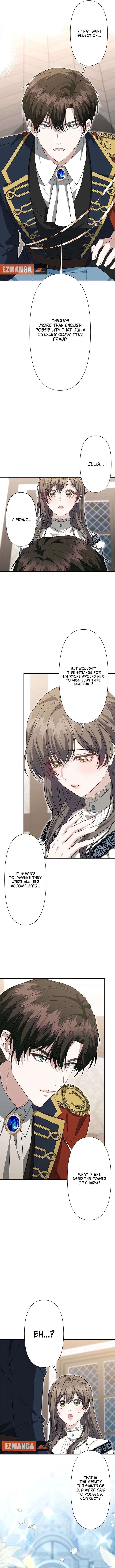 I Wasn’t Meant to Be the Saintess Chapter 18 54 ch 18 12