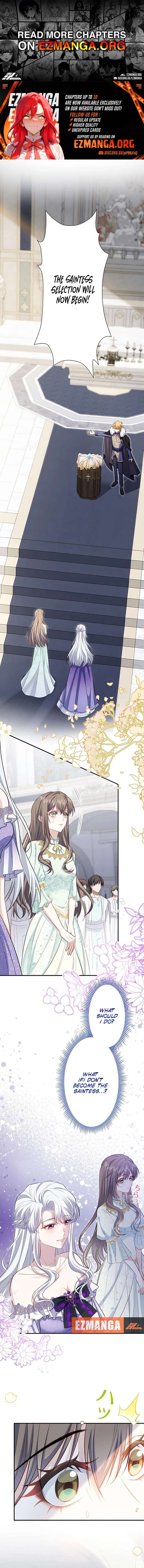 I Wasn’t Meant to Be the Saintess Chapter 2 44 01