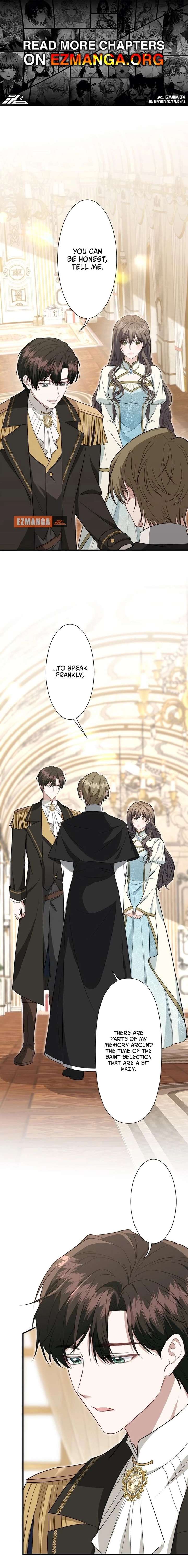I Wasn’t Meant to Be the Saintess Chapter 20 61 ch 20 1