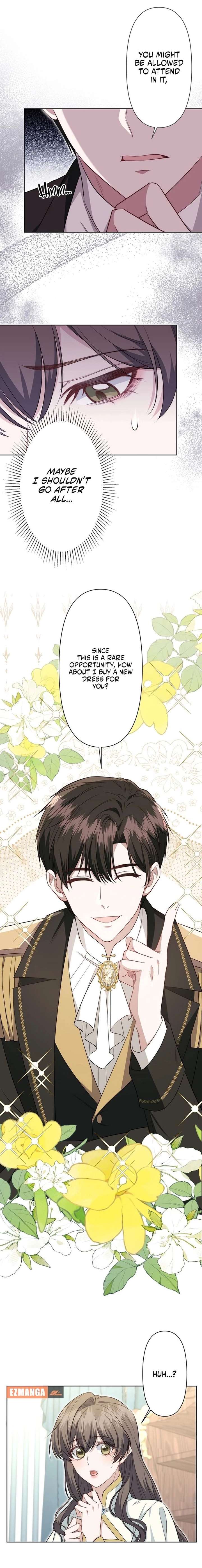 I Wasn’t Meant to Be the Saintess Chapter 20 78 ch 20 18
