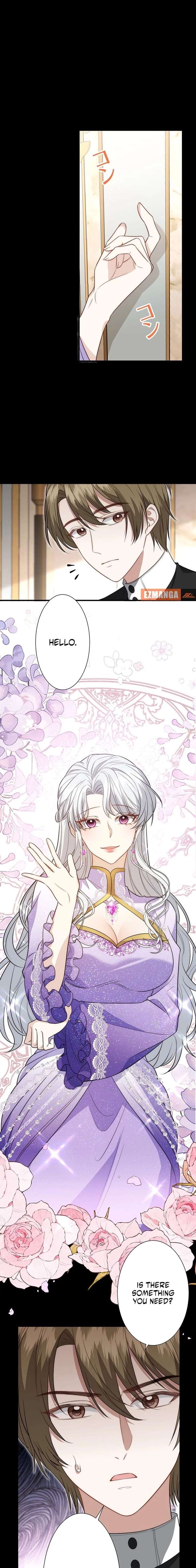 I Wasn’t Meant to Be the Saintess Chapter 20 63 ch 20 3