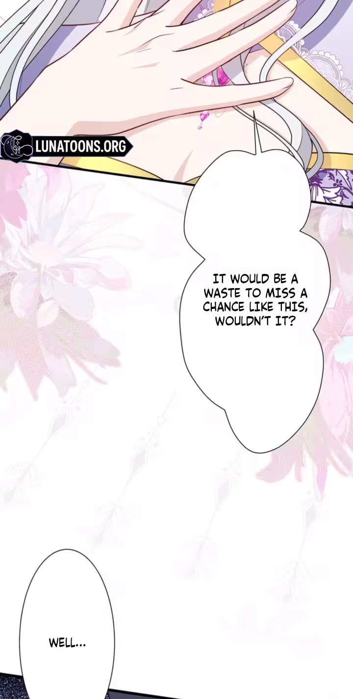 I Wasn’t Meant to Be the Saintess Chapter 26 299 007e96d1776d
