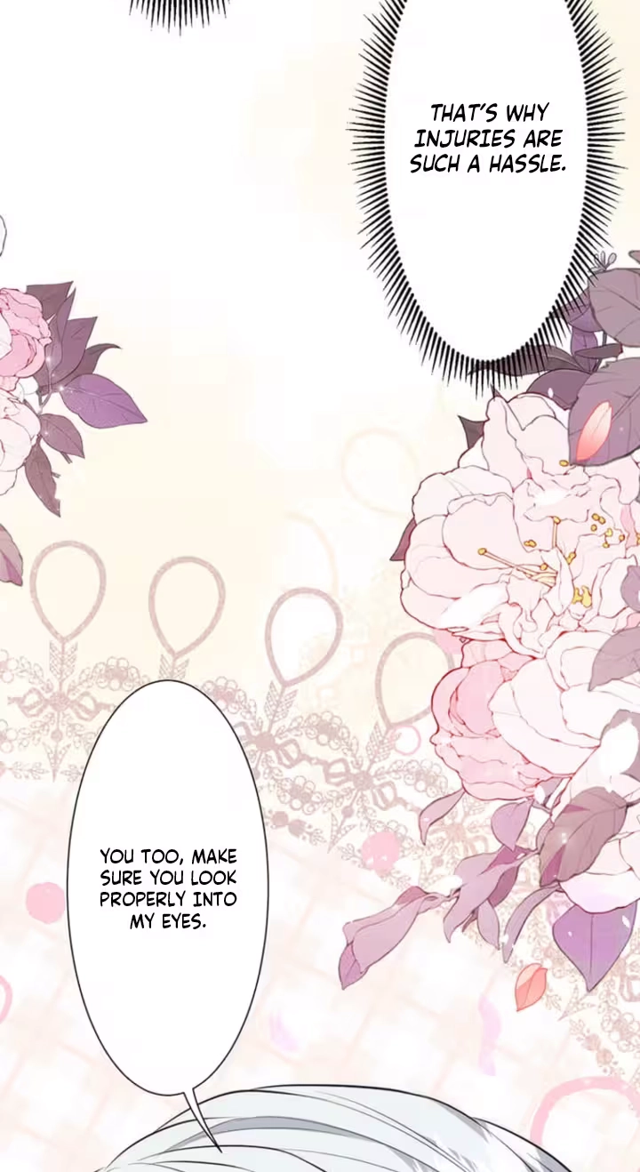 I Wasn’t Meant to Be the Saintess Chapter 26 321 016be0d97b51