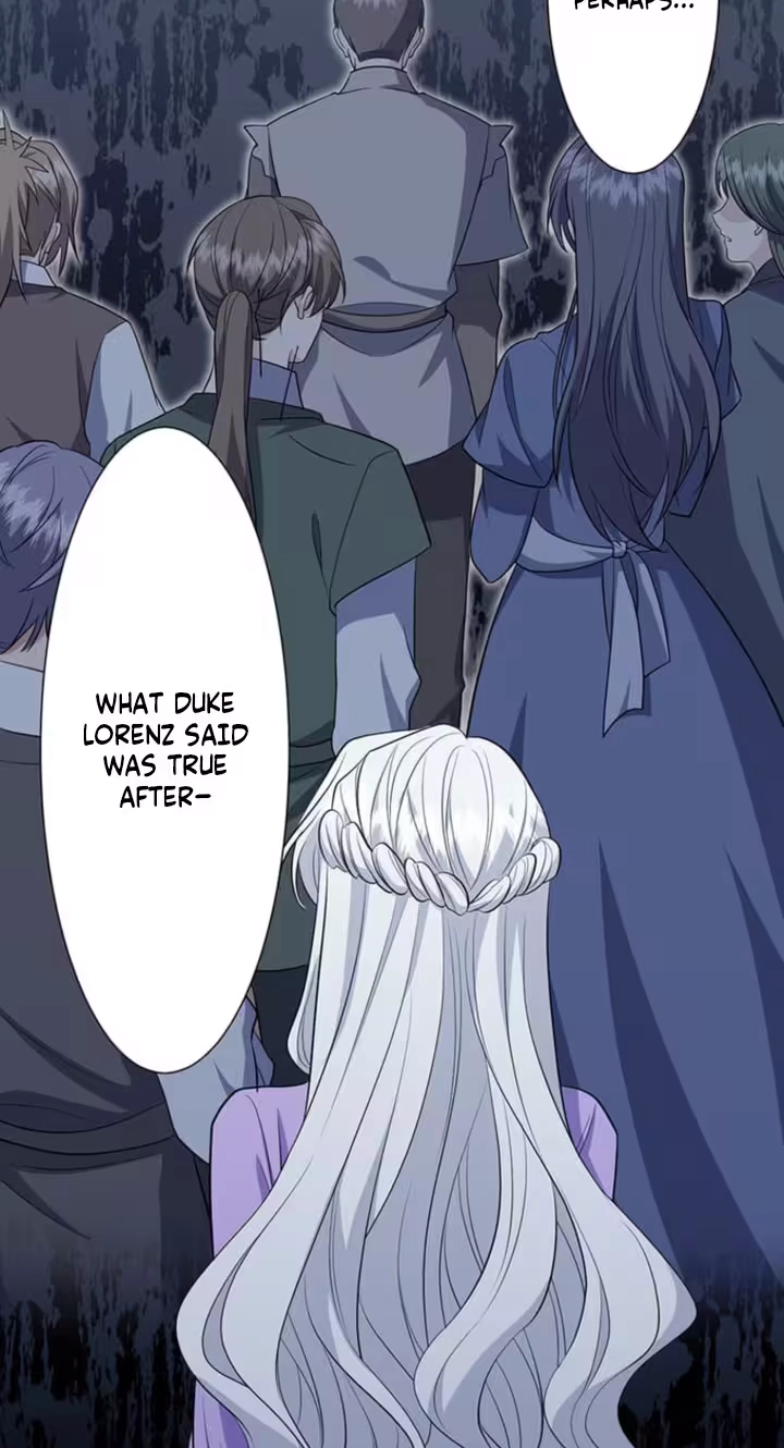 I Wasn’t Meant to Be the Saintess Chapter 26 334 0662109d2b3d