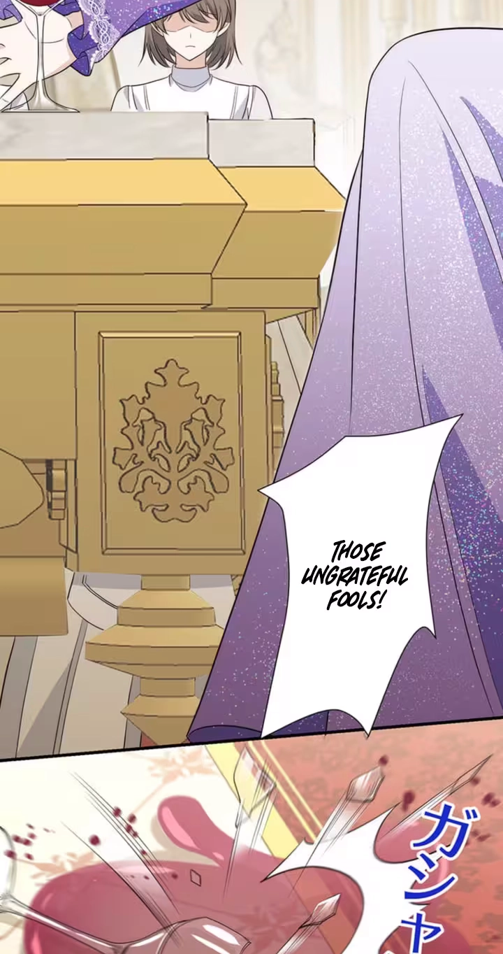 I Wasn’t Meant to Be the Saintess Chapter 26 264 06ea6037b406
