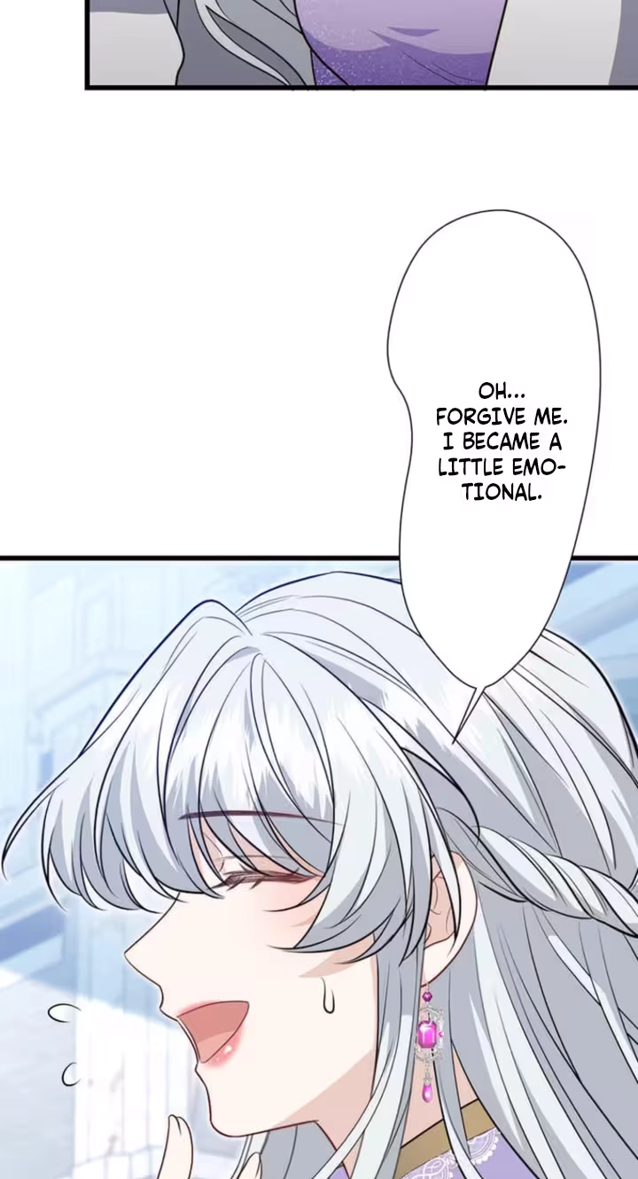 I Wasn’t Meant to Be the Saintess Chapter 26 340 15f68675fc4b