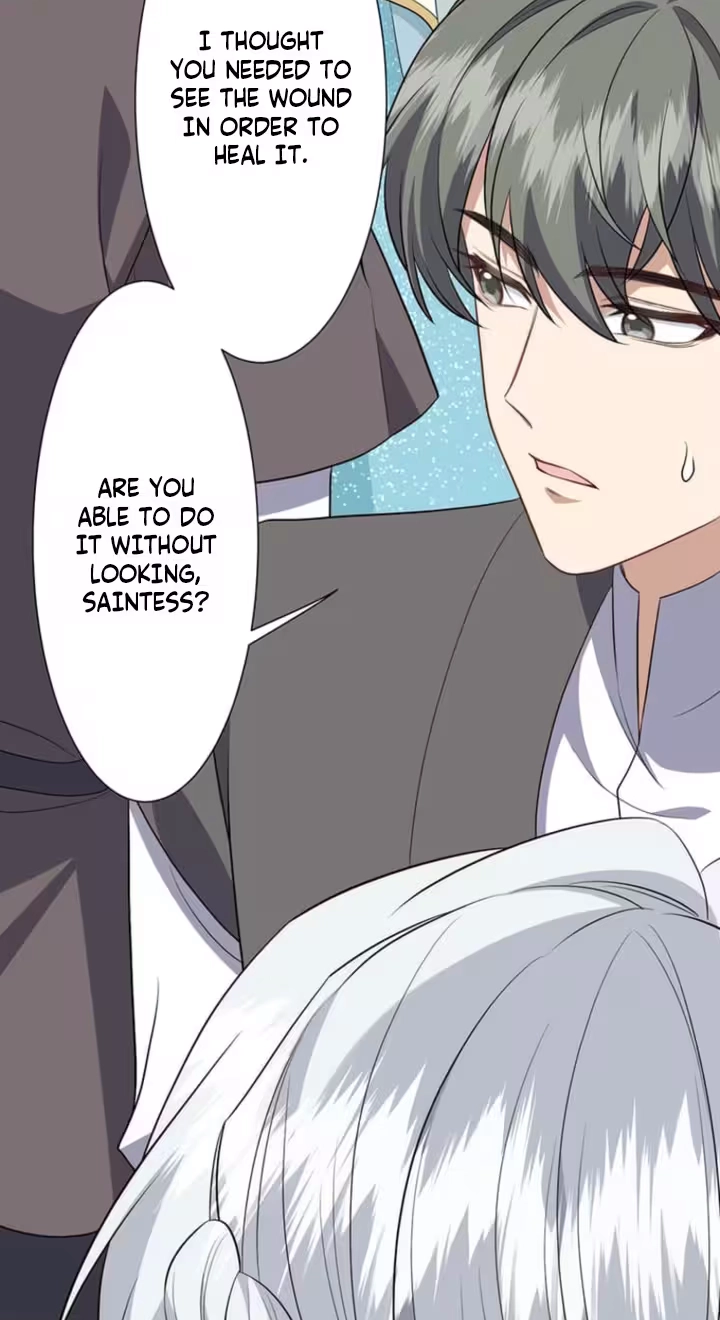 I Wasn’t Meant to Be the Saintess Chapter 26 317 1fbbfbbeb86b